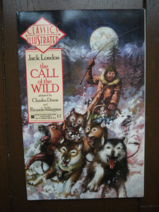 Classics Illustrated (1990 First Pub.) #10A - Mycomicshop.be