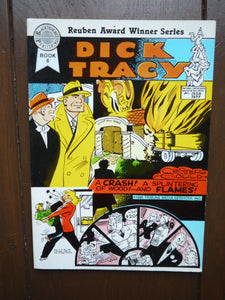 Dick Tracy (1984 Blackthorne Publishing) #8 - Mycomicshop.be