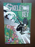 Skeleton Key (1995 1st Series) Set - Mycomicshop.be