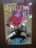 Skeleton Key (1995 1st Series) Set - Mycomicshop.be