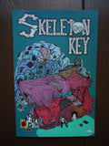 Skeleton Key (1995 1st Series) Set - Mycomicshop.be