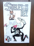 Skeleton Key (1995 1st Series) Set - Mycomicshop.be