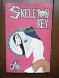 Skeleton Key (1995 1st Series) Set - Mycomicshop.be