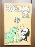 Skeleton Key (1995 1st Series) Set - Mycomicshop.be