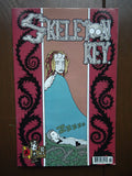 Skeleton Key (1995 1st Series) Set - Mycomicshop.be