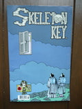 Skeleton Key (1995 1st Series) Set - Mycomicshop.be