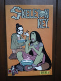 Skeleton Key (1995 1st Series) Set - Mycomicshop.be