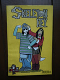 Skeleton Key (1995 1st Series) Set - Mycomicshop.be