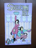 Skeleton Key (1995 1st Series) Set - Mycomicshop.be