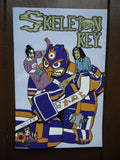 Skeleton Key (1995 1st Series) Set - Mycomicshop.be