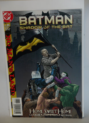Batman Shadow of the Bat (1992) #86 - Mycomicshop.be