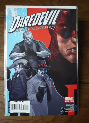 Daredevil (1998 2nd Series) #102 - Mycomicshop.be