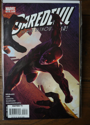 Daredevil (1998 2nd Series) #103 - Mycomicshop.be