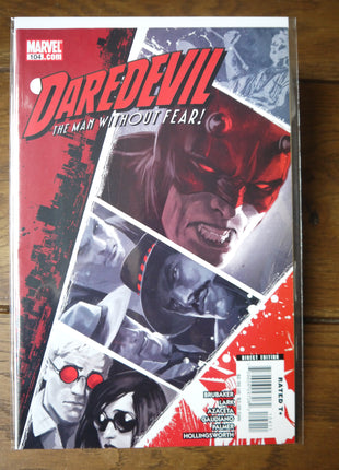 Daredevil (1998 2nd Series) #104 - Mycomicshop.be