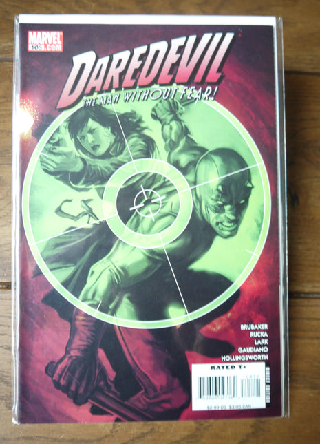 Daredevil (1998 2nd Series) #108 - Mycomicshop.be