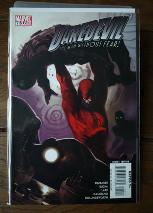 Daredevil (1998 2nd Series) #110 - Mycomicshop.be