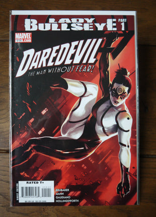 Daredevil (1998 2nd Series) #111 - Mycomicshop.be