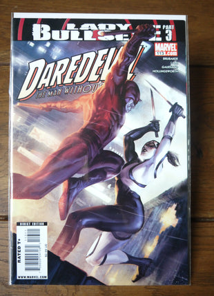 Daredevil (1998 2nd Series) #113 - Mycomicshop.be