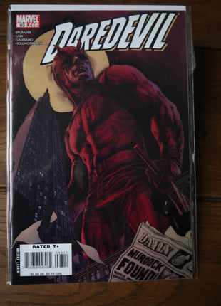 Daredevil (1998 2nd Series) #93 - Mycomicshop.be