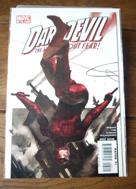 Daredevil (1998 2nd Series) #95 - Mycomicshop.be