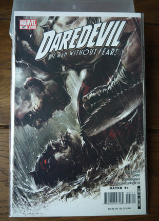 Daredevil (1998 2nd Series) #97 - Mycomicshop.be