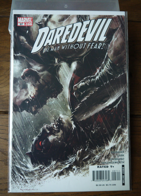 Daredevil (1998 2nd Series) #97 - Mycomicshop.be