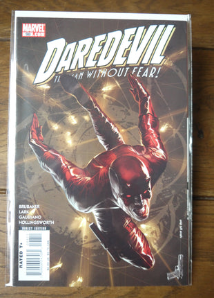 Daredevil (1998 2nd Series) #98 - Mycomicshop.be