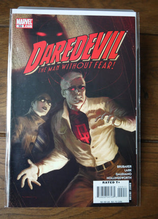 Daredevil (1998 2nd Series) #99 - Mycomicshop.be