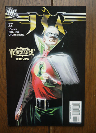 JSA (1999) #77 - Mycomicshop.be