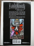 Lady Death Unholy Ruin #1 Signed Pulido Premiere Edition (2017) - Mycomicshop.be