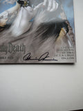 Lady Death Unholy Ruin #1 Signed Pulido Premiere Edition (2017) - Mycomicshop.be