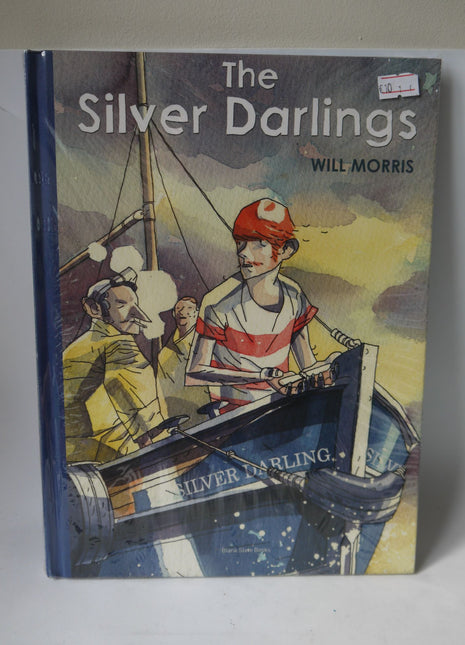 Silver Darlings HC (2011) #1 - Mycomicshop.be