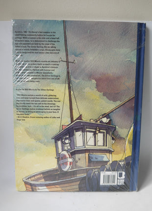 Silver Darlings HC (2011) #1 - Mycomicshop.be