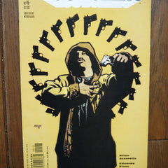 100 Bullets (1999) #15 - Mycomicshop.be