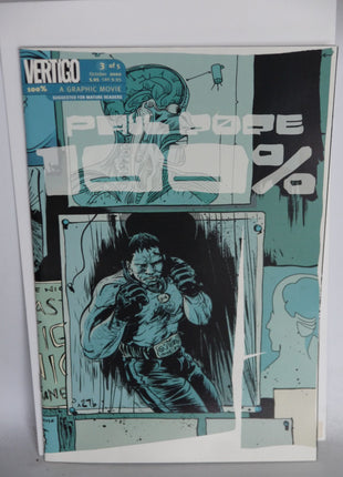100 Percent (2002) #3 - Mycomicshop.be