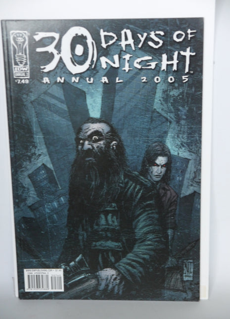 30 Days of Night Annual (2004) #2 - Mycomicshop.be