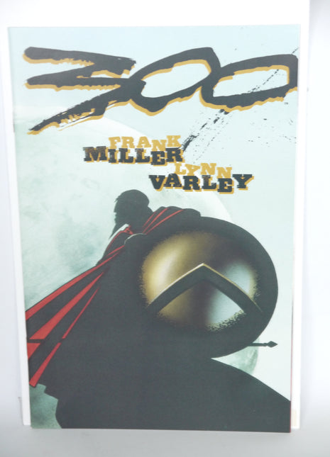300 (1998) #2 - Mycomicshop.be