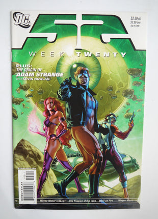 52 Weeks (2006) #20 - Mycomicshop.be