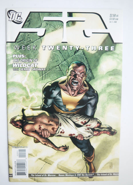 52 Weeks (2006) #23 - Mycomicshop.be