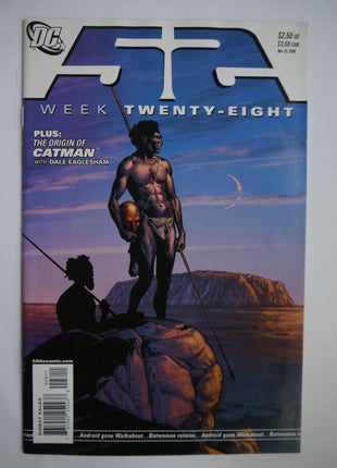 52 Weeks (2006) #28 - Mycomicshop.be