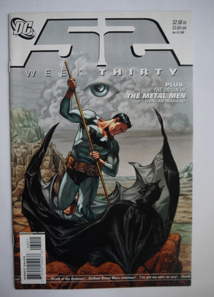 52 Weeks (2006) #30 - Mycomicshop.be