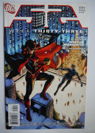 52 Weeks (2006) #33 - Mycomicshop.be