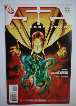 52 Weeks (2006) #42 - Mycomicshop.be