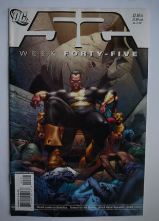 52 Weeks (2006) #45 - Mycomicshop.be