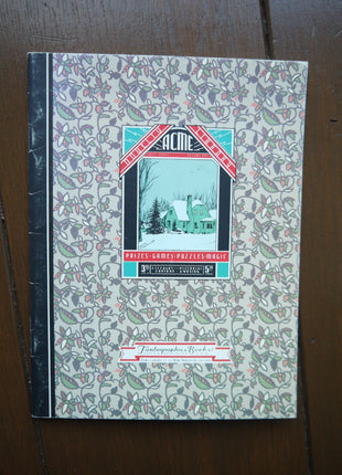 Acme Novelty Library (1995) 1st Printing #3 - Mycomicshop.be