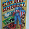 Adventures of Captain America (1991) #1 - Mycomicshop.be