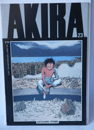 Akira (1988) #23 - Mycomicshop.be