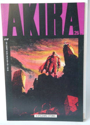Akira (1988) #26 - Mycomicshop.be
