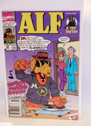 Alf (1988) #35 - Mycomicshop.be