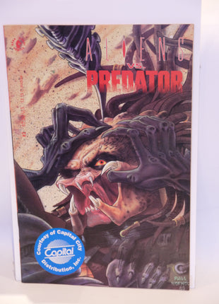 Aliens vs. Predator (1990) #2 - Mycomicshop.be